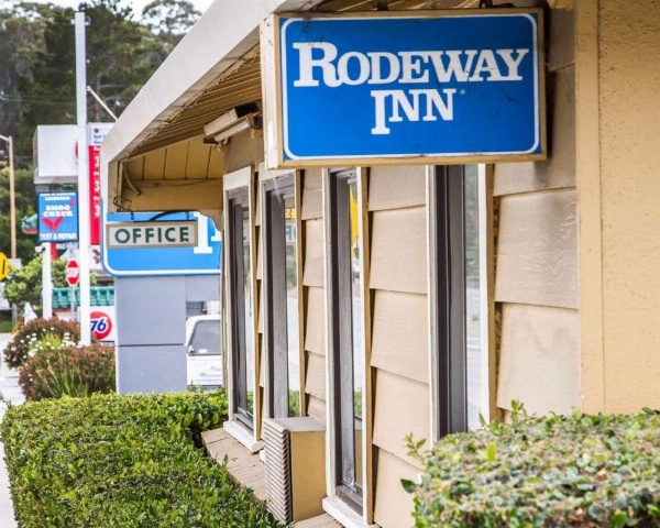 Rodeway Inn Monterey Near Fairgrounds image 20